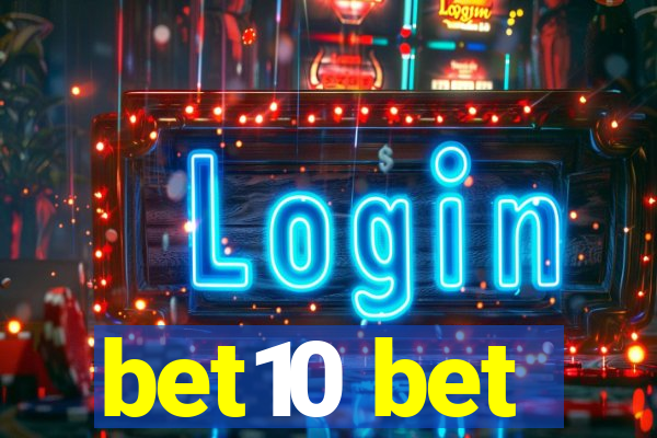 bet10 bet